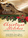 Cover image for Christmas Stitches